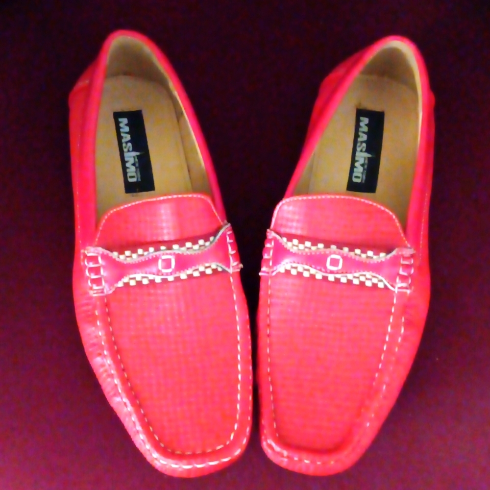 Masamos summer shoes